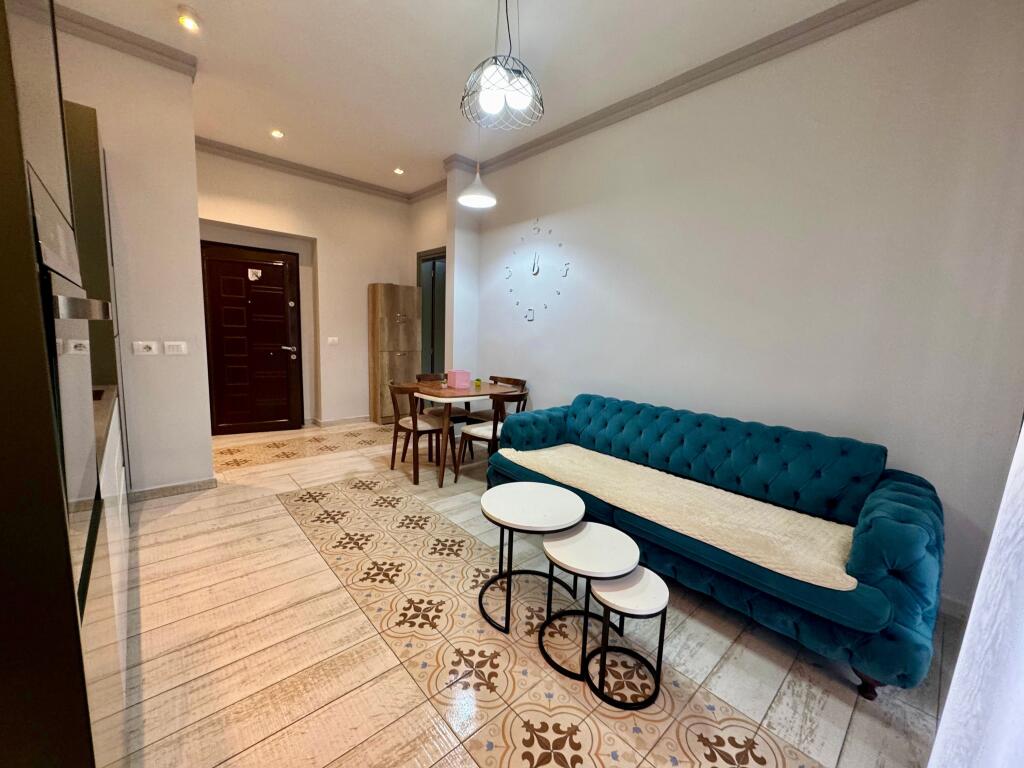 📣 RENT Apartment 2+1 📍 Near Hotel "Colosseo" 🛣️ "Durresit" Street ✨