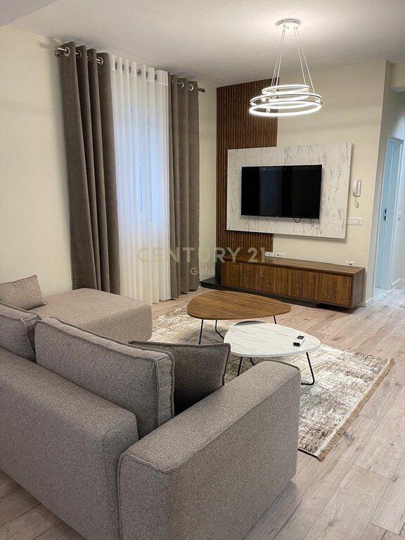 APARTMENT FOR RENT 2+1+2 IN FRESK