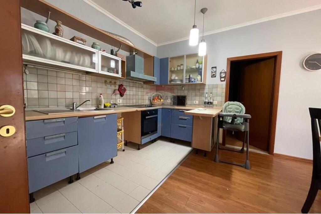 3+1 APARTMENT FOR SALE NEAR NOBIS