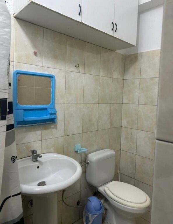 APARTAMENT ME QIRA NE FRESK 1+1