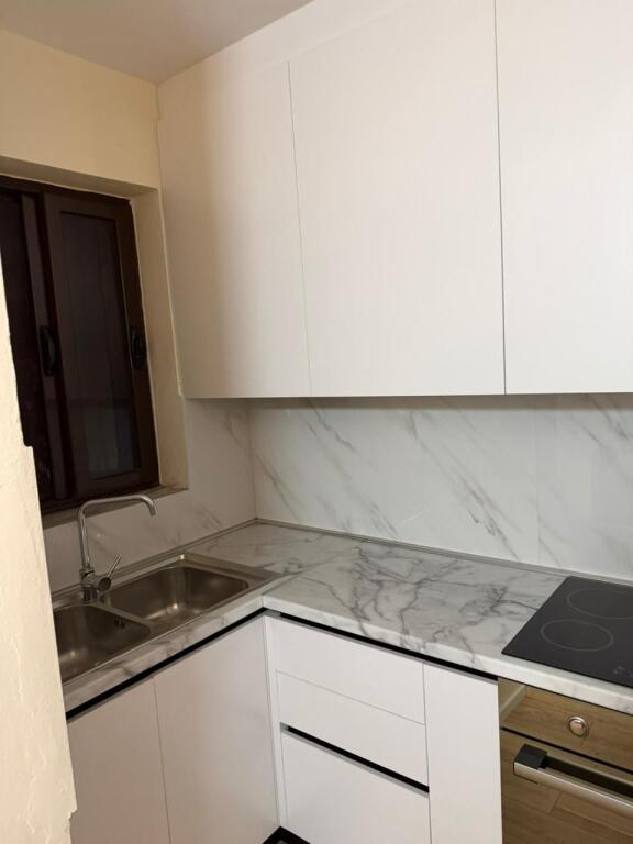 Apartment 1+1 for rent Shkoze