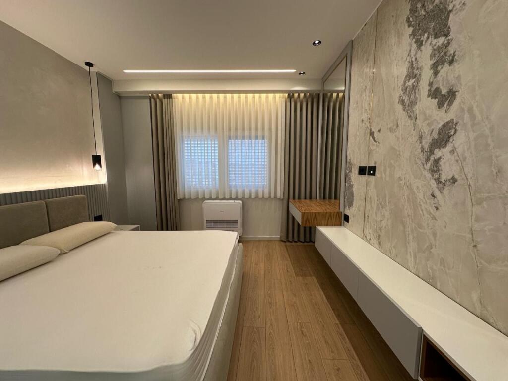 APARTAMENT 1+1 ME QIRA | LIQENI I FARKËS