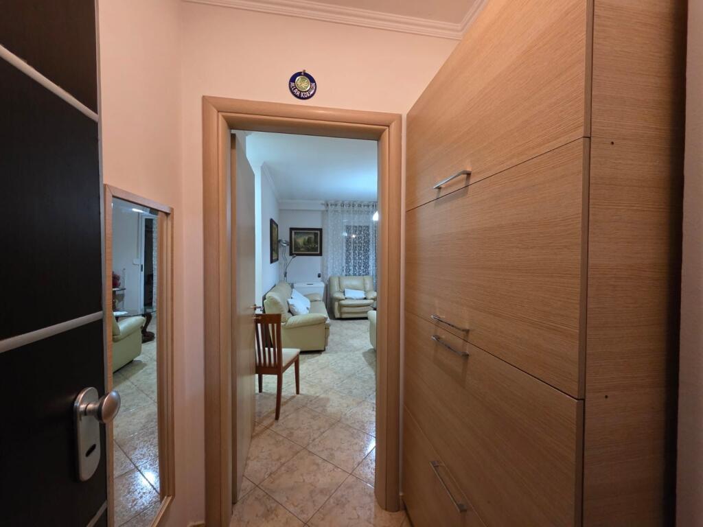Apartment 1+1 for rent in Kodra e Diellit