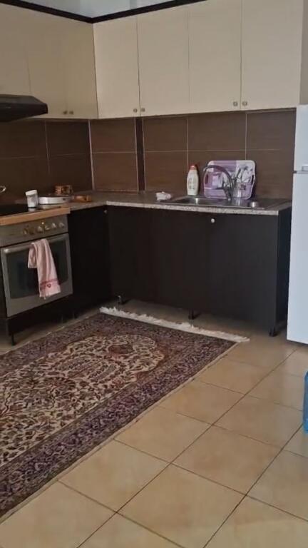 1+1 apartment for sale in Astir