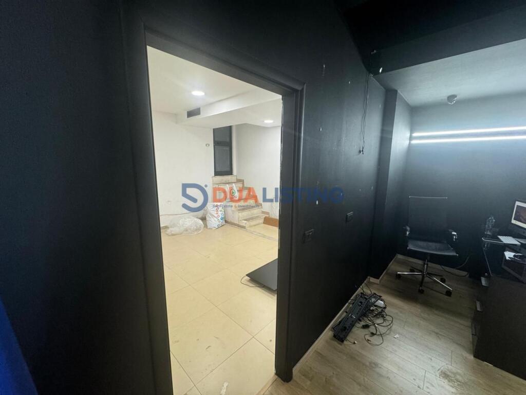 COMMERCIAL SPACE FOR SALE AT THE FORMER EXHIBITION!