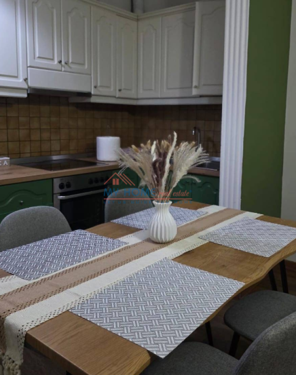 Apartament 2+1 me qera Sheshi Willson