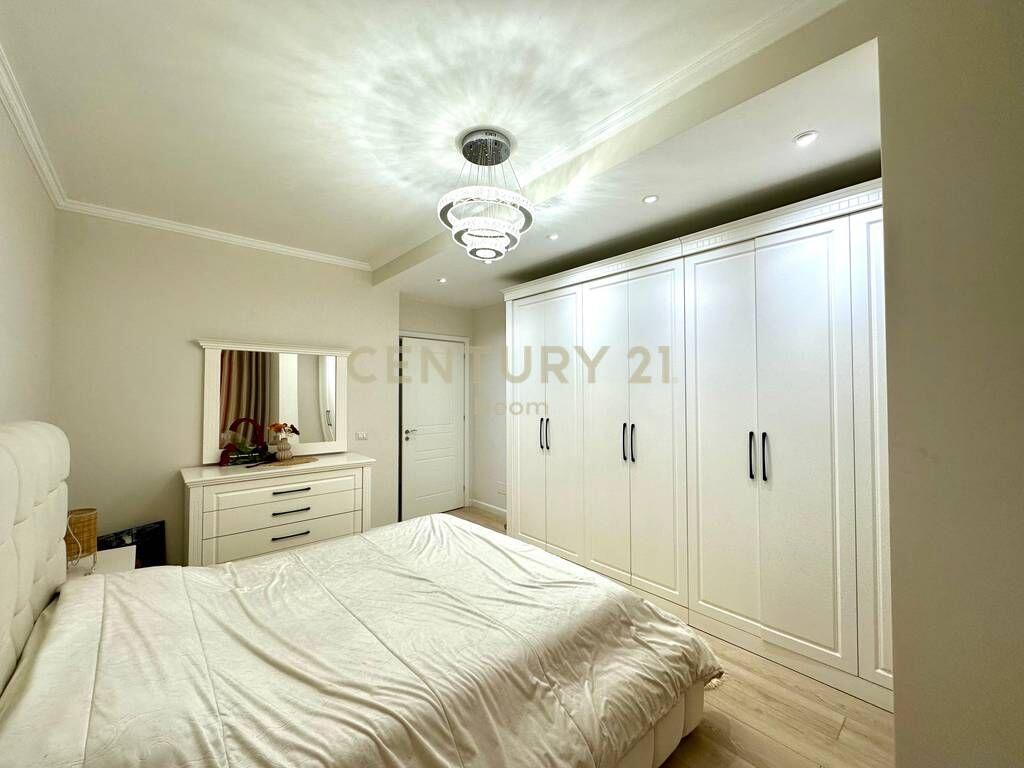 SHITET APARTAMENT 2+1 NE SHKOZE!