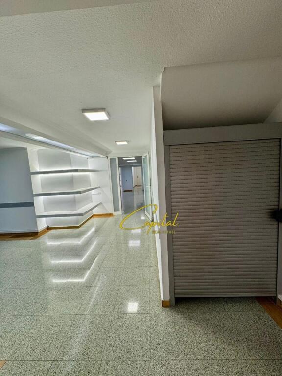 BUSINESS PREMISES FOR RENT 655 M2 KAVAJES ROAD 5,800 EURO