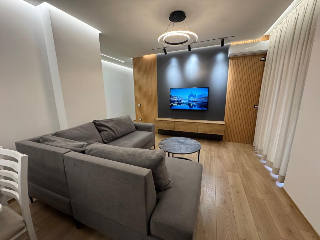 Apartament 2+1 me qira ne Selite!