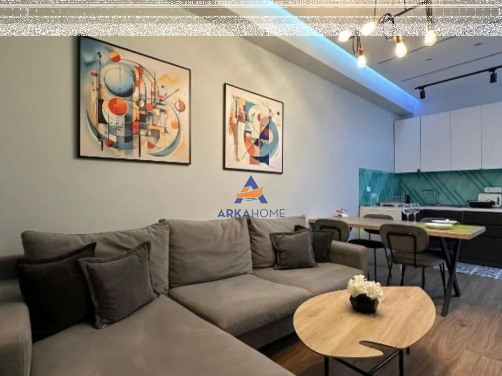 FOR SALE APARTMENT 2+1+BALCONY "AT THE MAGALEMI COMPLEX 21, ALI DEMI" 151,767 EURO