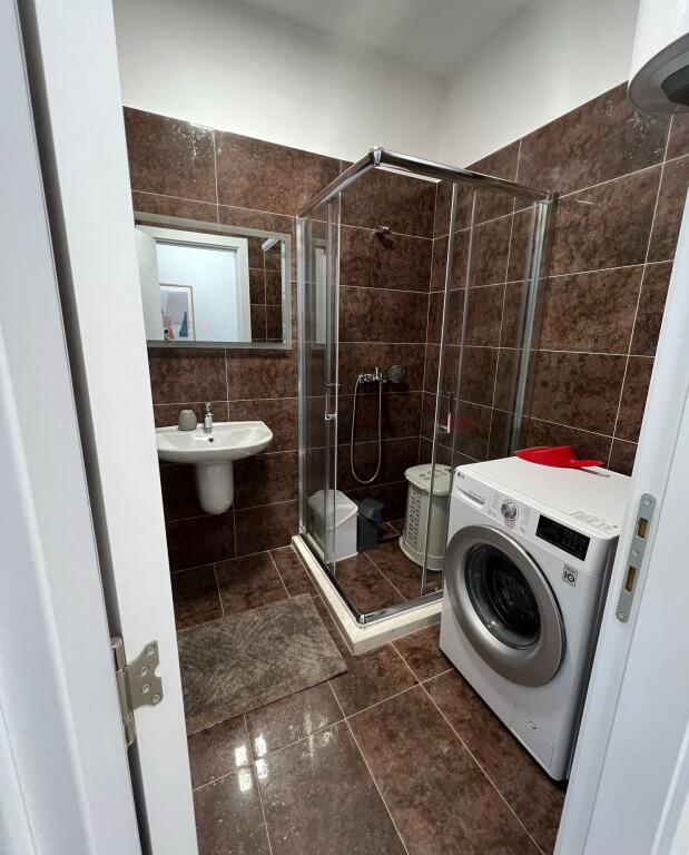 📌 Jepet me Qira Apartament 2+1+2 –Kompleksi Aura
