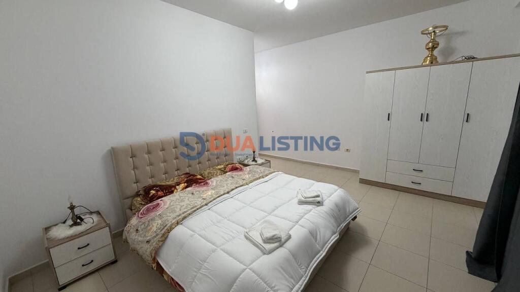 QIRA , APARTAMENT 3+1+2 LIQENI I THATE