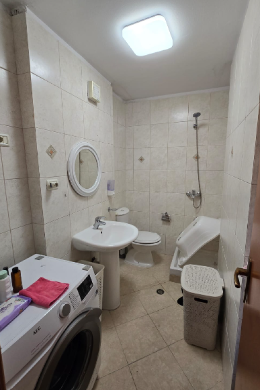 🏠 Appartamento 2+1+2 in affitto – Via Kosovareve