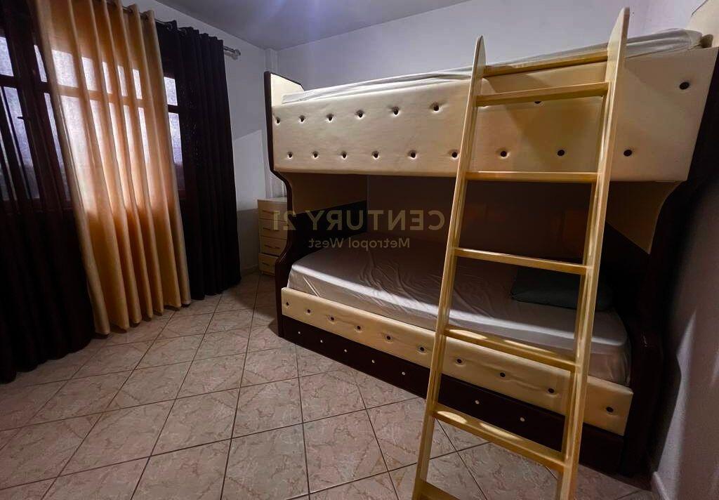 Apartment 2+1 for Sale at Casa Italia