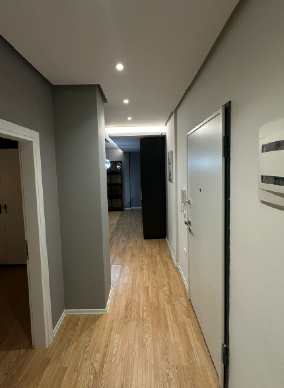 🏠 Appartamento 2+1 in affitto – Centro - 101m²