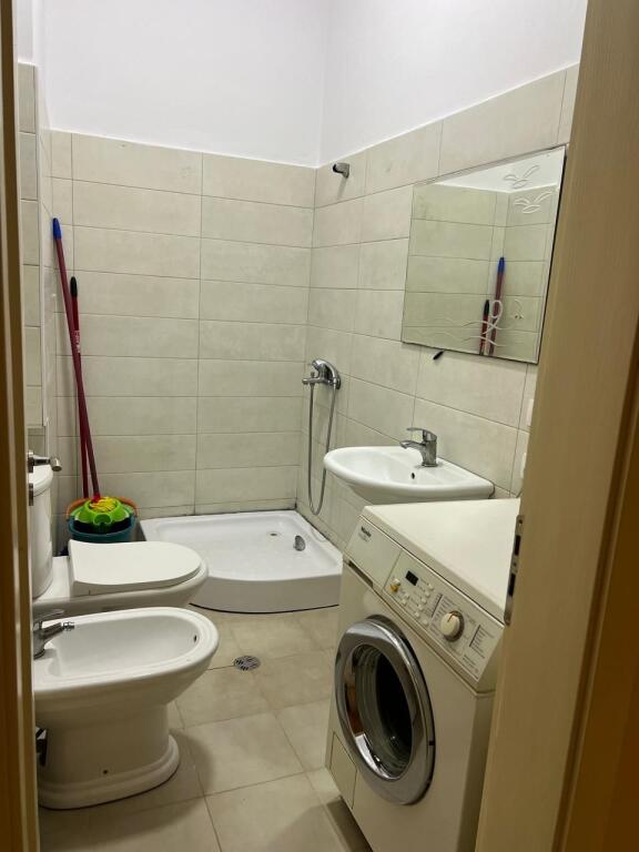 🏠 Apartment 2+1 for rent