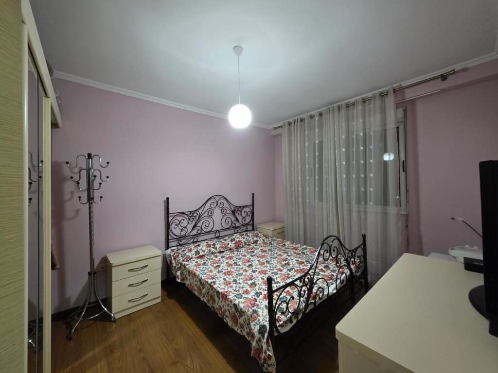 Apartment 1+1 for rent in Kodra e Diellit