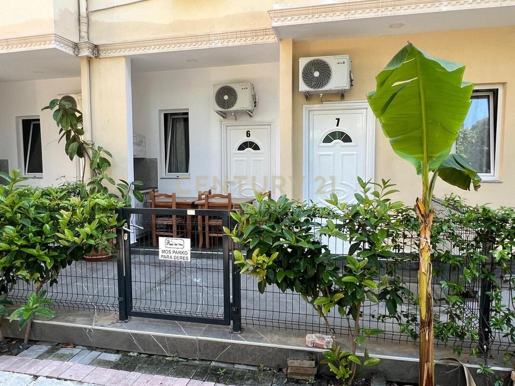 🌊 Hotel in Affitto con 22 Monolocali a Shkëmbin e Kavajës – Investimento Turistico