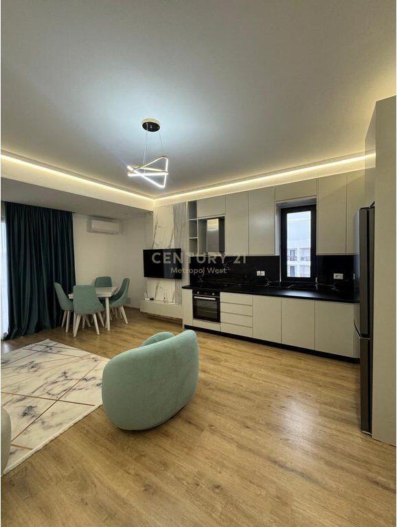 Apartment 1+1 for sale at Arlis Complex, Pharmacy 10