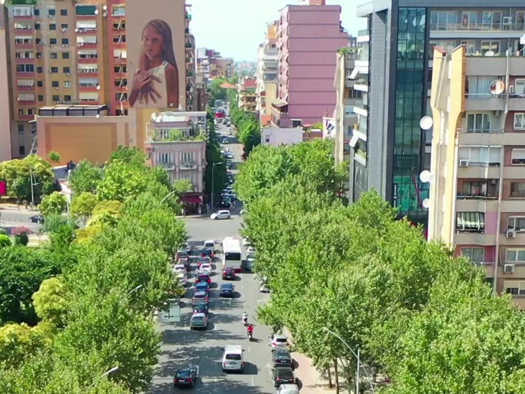 Vendiamo appartamento 2+1+2 in Via Barrikadave 283.000 € Superficie totale 110m2