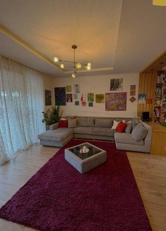 For sale, Apartment 2+1, Gramoz Pashko Street, Faculty of Economics.