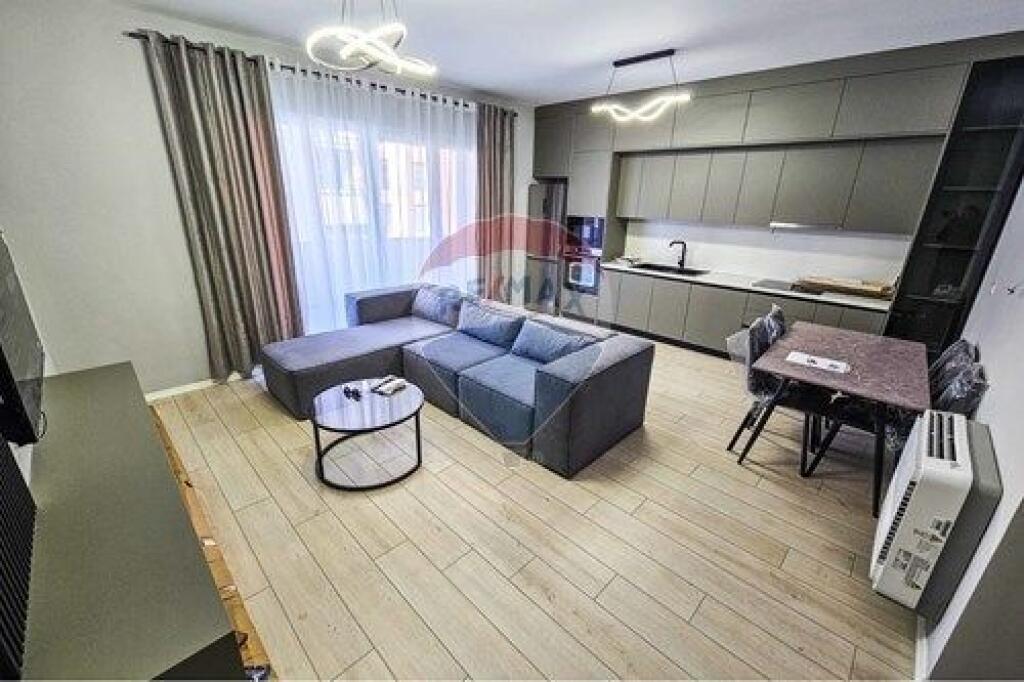 Apartament 2+1 te rruga e Dafinave