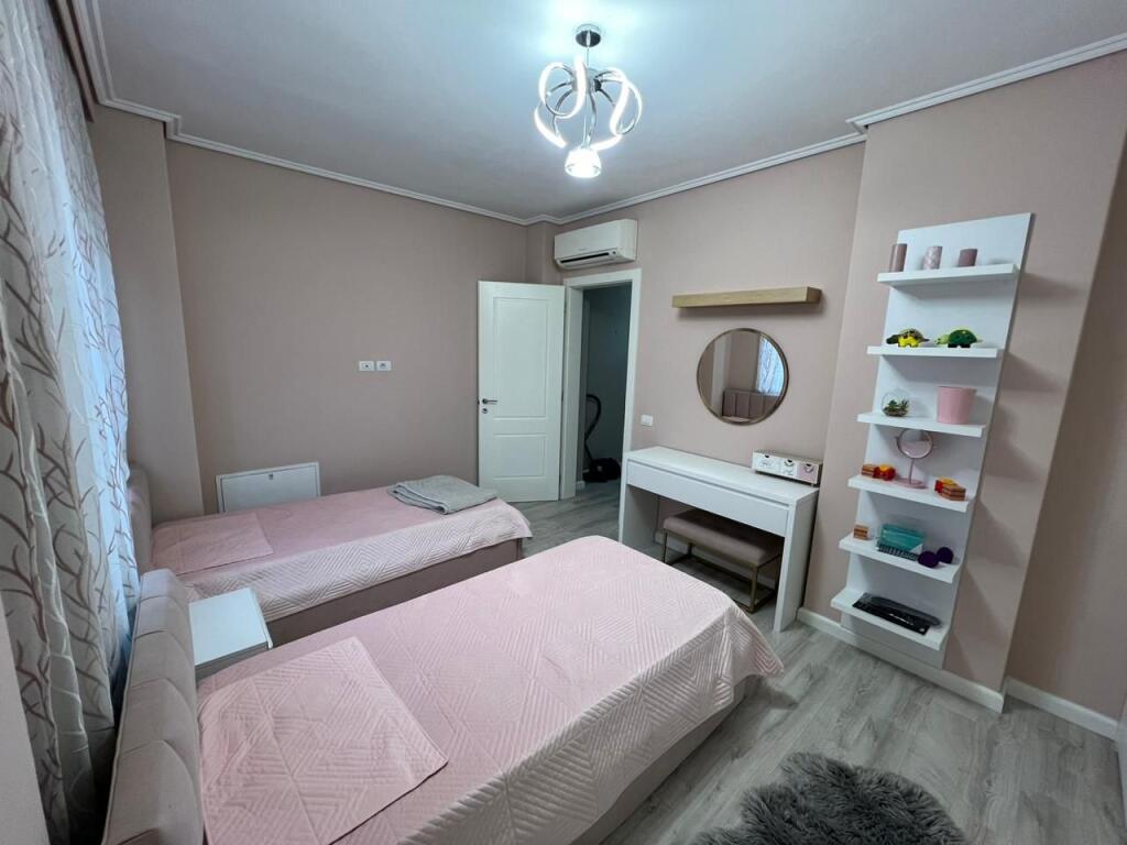 APPARTAMENTO 2+1 IN AFFITTO A GREEN CITY! Nuovo Anello, Astir