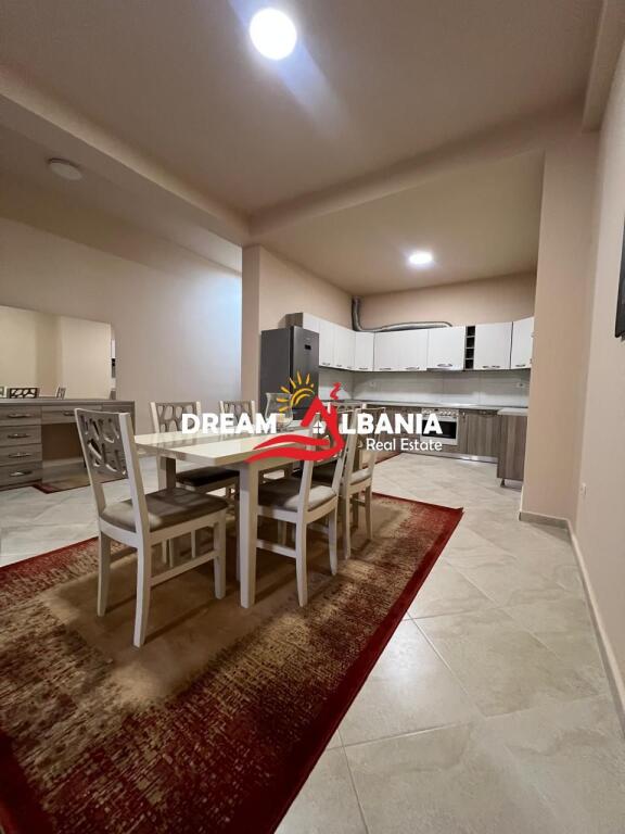 Apartament 2+1+ Verande me Qera ne Fresk, prane Spar 2 (ID 42215462)