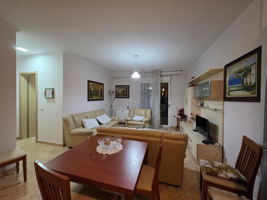 Apartment 1+1 for rent in Kodra e Diellit