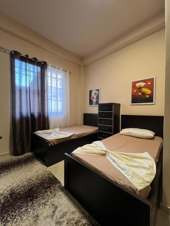 Jepet me Qera Apartament 2+1📍Fresk