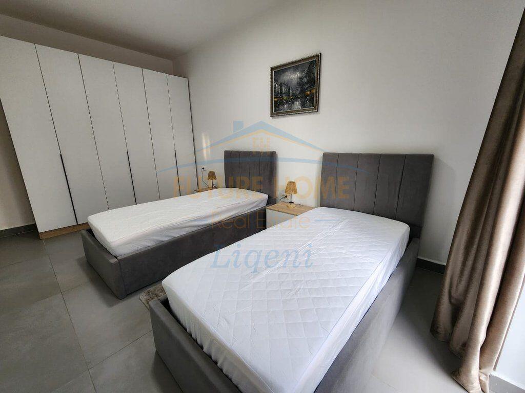 Qera, Apartament 2+1+Verande+Post Parkimi, Kompleksi Forest, Tirane