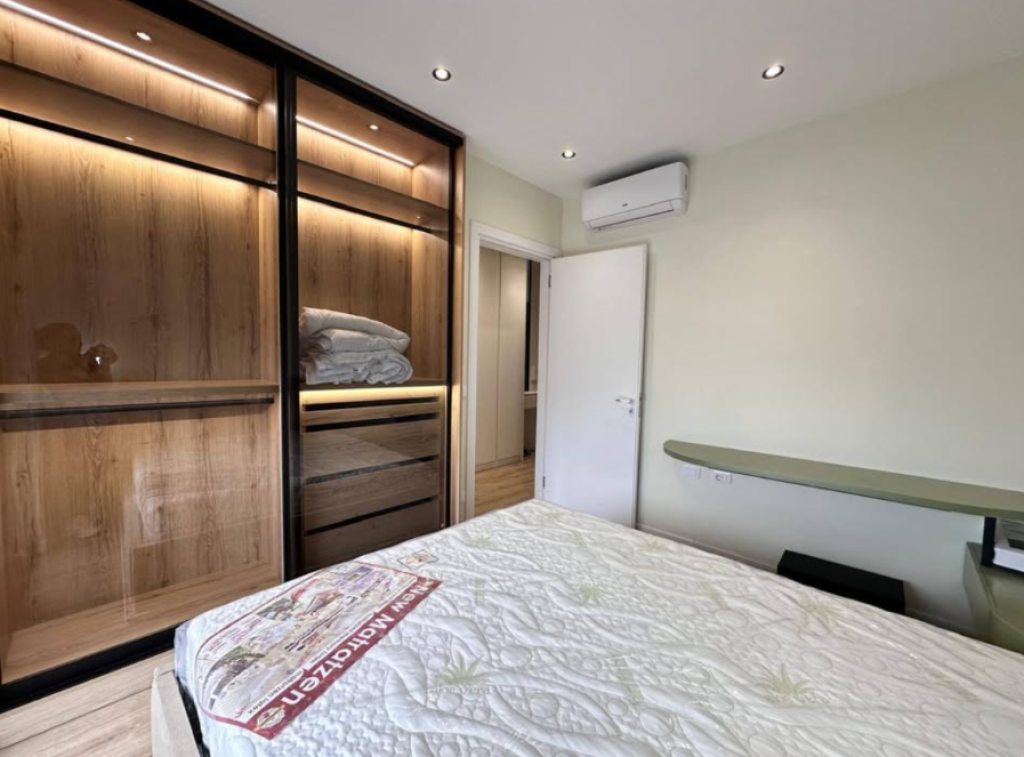 🏡 Appartamento 1+1 in Affitto – Nuovo Viale