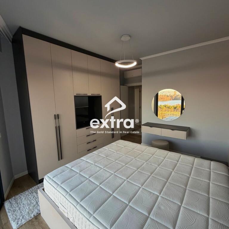 APARTAMENT 2+1+2 ME QIRA