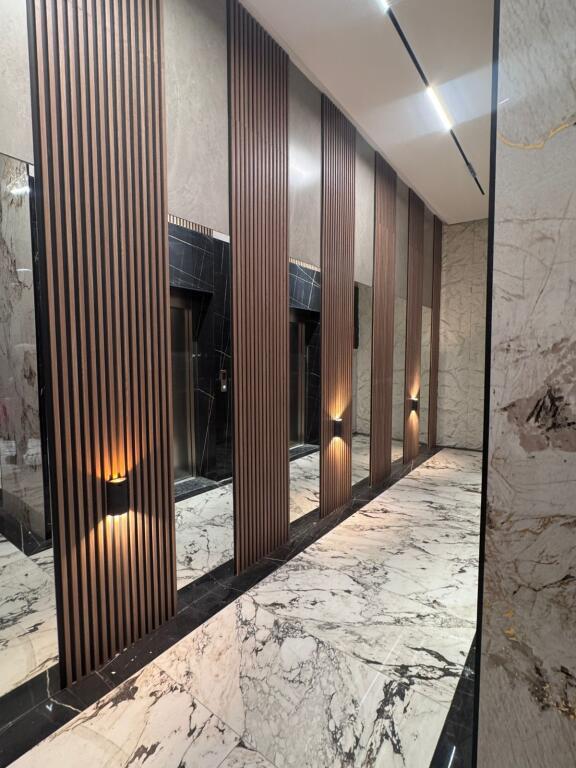 Jepet me qira apartament 1+1 - Rr. Siri Kodra, New Corner Residence