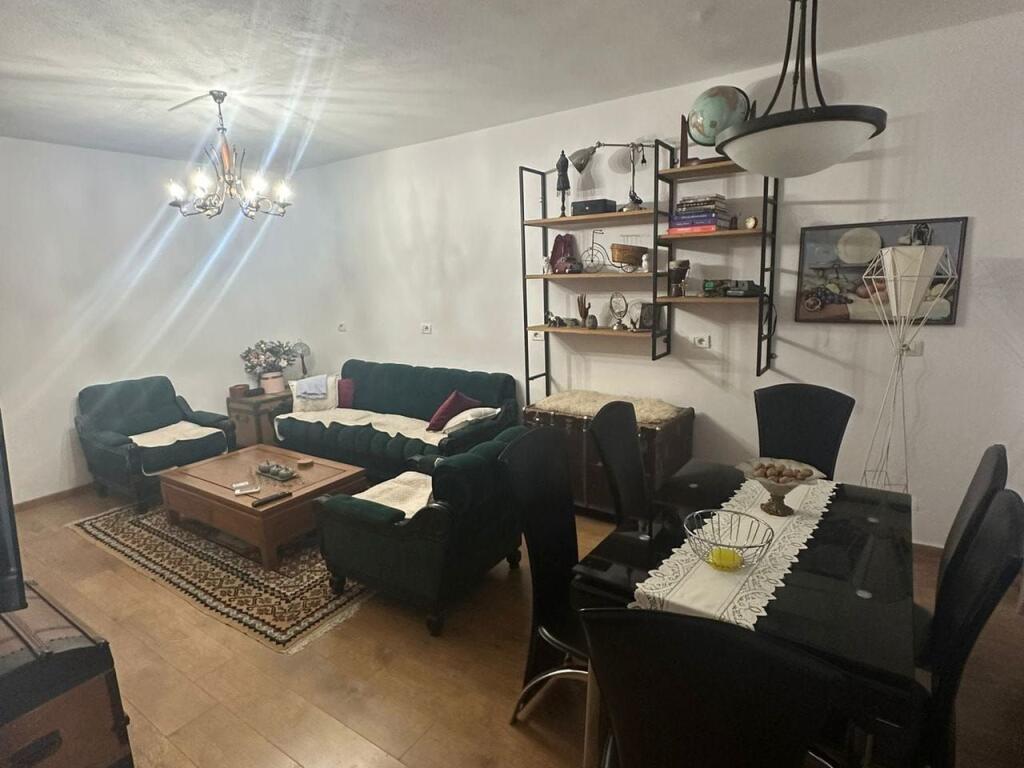 APARTMENT FOR RENT 1+1 PAZARI I RI 60,000 LEKE