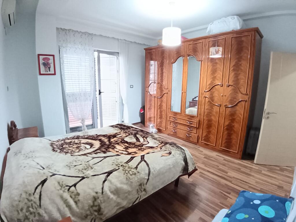 Apartment 2+1+2 for sale near the Ballet School