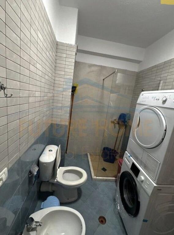 For sale, Studio converted into 1+1, New Ring, Tirana.
