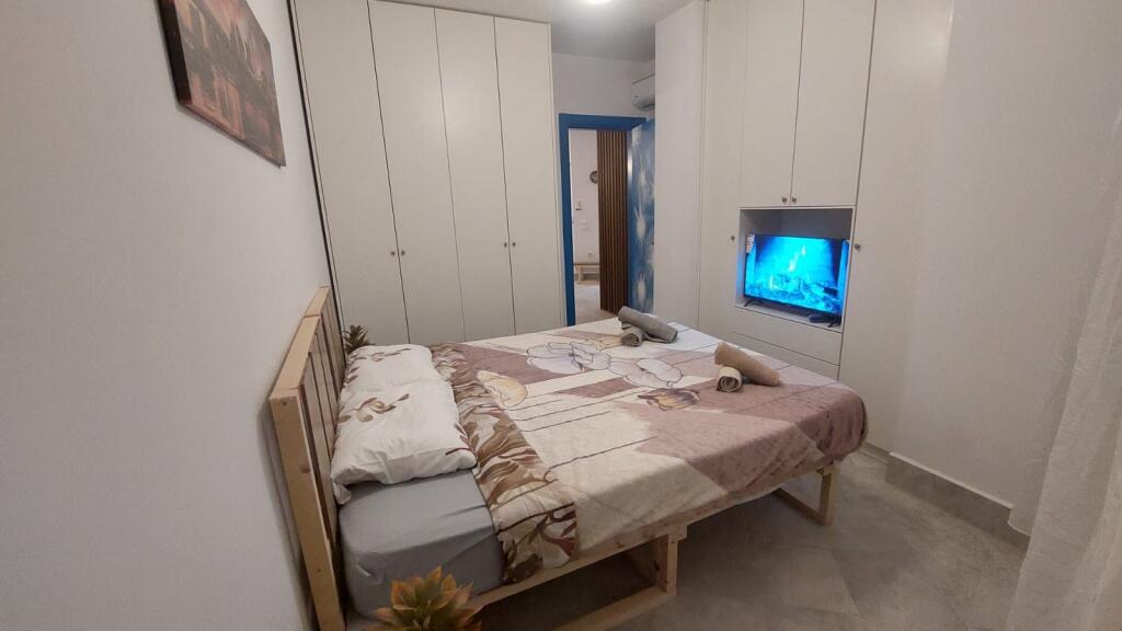 Appartamento 1+1 in affitto – Kodra e Diellit