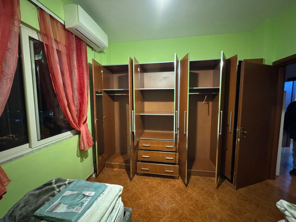 Apartment 2+1 for rent in Fresk with 2 bathrooms.