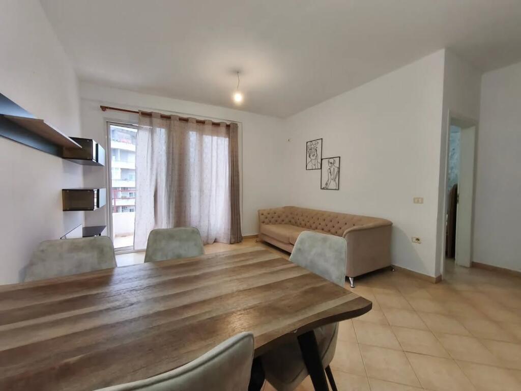 For Rent – 1+1 Apartment in Fresku
