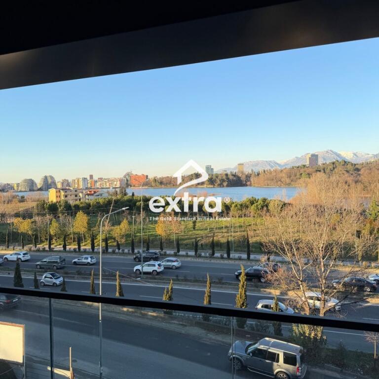 APARTAMENT 2+1+2 ME QIRA