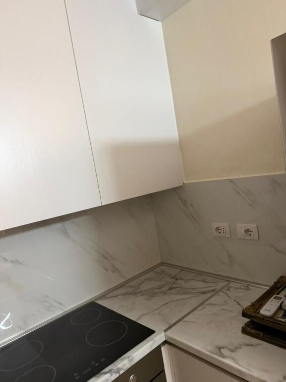 Apartment 1+1 for rent Shkoze