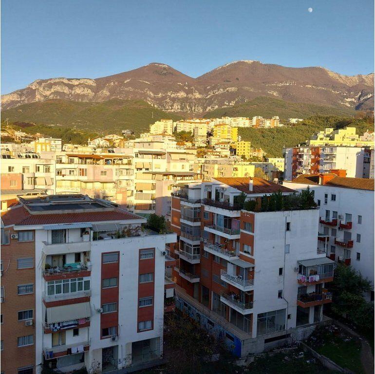 Apartment 2+1 FOR RENT IN FRESK