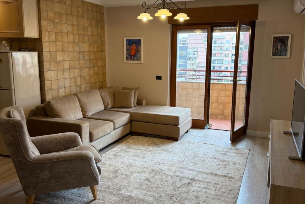 At 9 Floors, Apartment 1+1 &amp; Studio Ideal For Daily Rent For Sale!