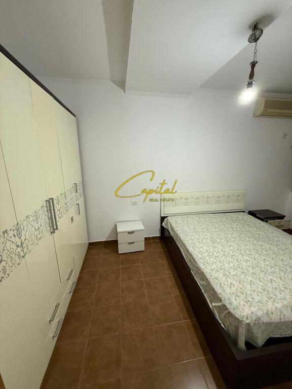 APARTMENT FOR RENT 1+1 YZBERISHT 40,000 LEKE