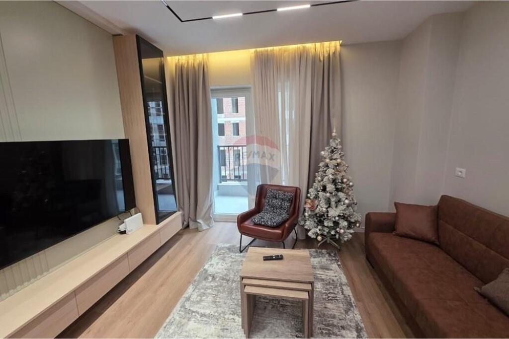 Appartamento 2+1 in Vendita – Univers City