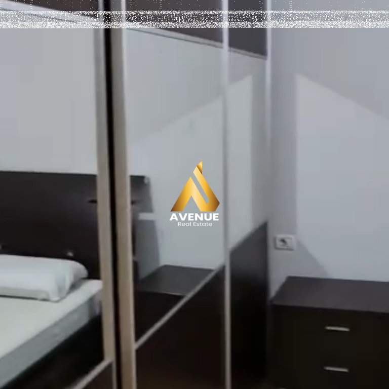 Jepet me qira apartament 2+1 – Komuna e Parisit, Tiranë