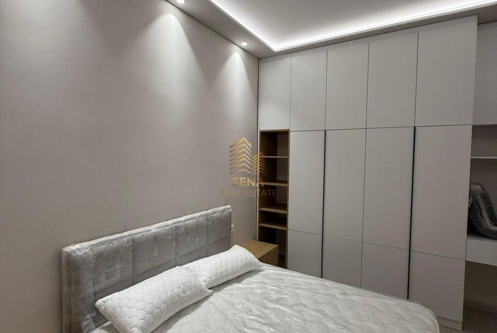 Rent, Apartment 1+1, Center – Zogu i Pare Boulevard, 700 Euro/month