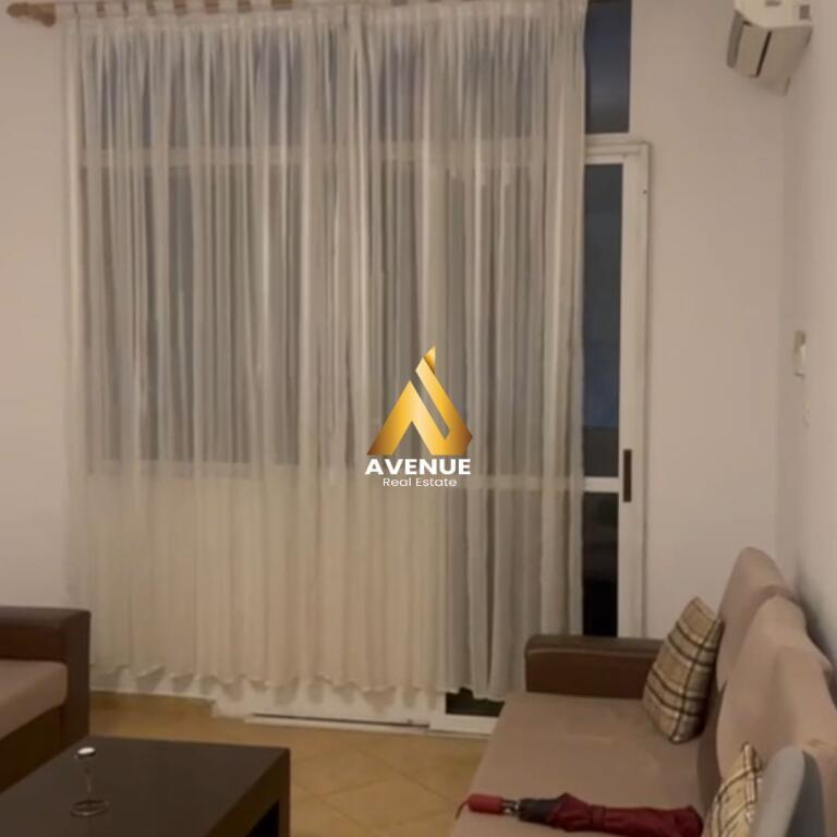 FOR SALE APARTMENT 1+1 + KITCHEN – DURRËS STREET, TIRANA