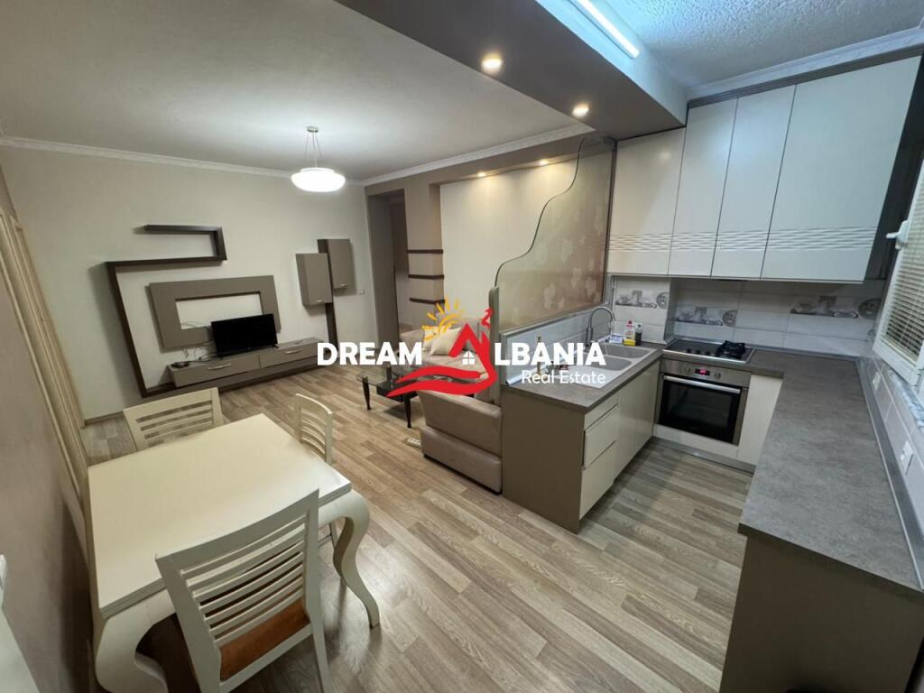 Apartament 2+1+Grazh me qera ne Myslym Shyr, prane BK Mulliri Vjeter (ID 42215461)